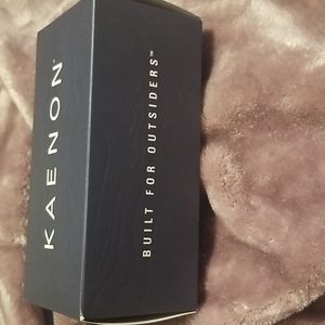 Kaenon mirrors Sunglasses